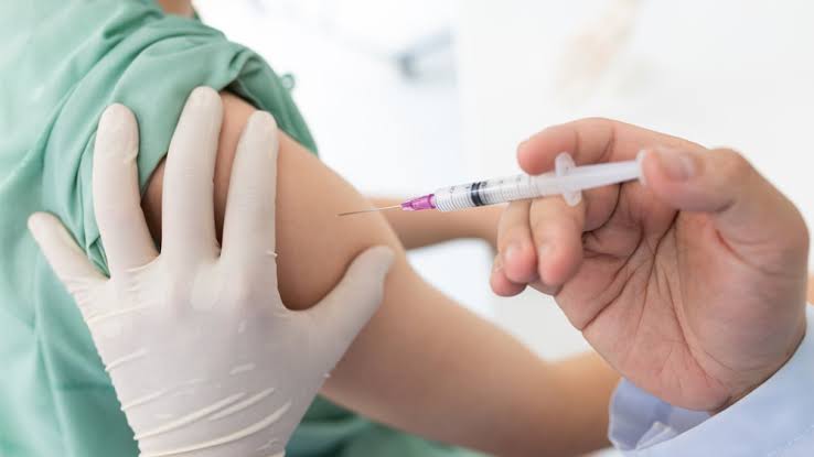 Injection at home medical service